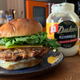 Image for article titled America: Chicken-fried bologna sandwiches are now in season